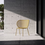 Satao Lounge Chair