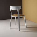 Cadrea Chair Upholstered