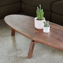 Load image into Gallery viewer, Solana Oval Coffee Table