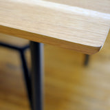 Spar Dining Table