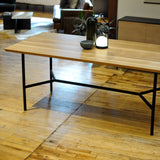 Spar Dining Table