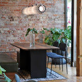 Stoke Dining Table