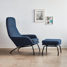 Load image into Gallery viewer, Tallinn Chair &amp; Ottoman