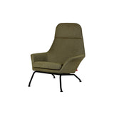 Tallinn Chair & Ottoman