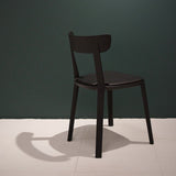 Cadrea Chair Upholstered