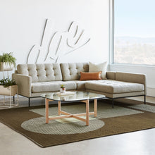Load image into Gallery viewer, Towne Bi-Sectional