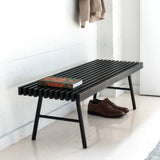 Transit Bench