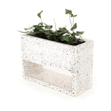 Load image into Gallery viewer, Terrazzo Planter