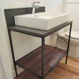 Framework Vanity