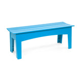 Alfresco Bench