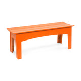 Alfresco Bench