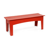 Alfresco Bench