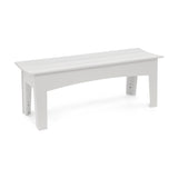 Alfresco Bench
