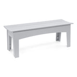 Alfresco Bench