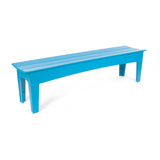 Alfresco Bench