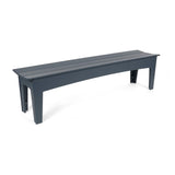 Alfresco Bench