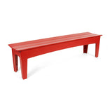 Alfresco Bench