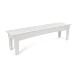 Alfresco Bench