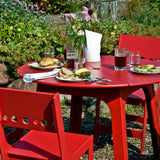 Alfresco Table