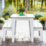 Alfresco Dining Table