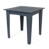 Alfresco Table