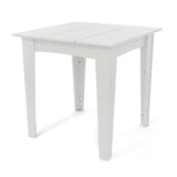 Alfresco Table
