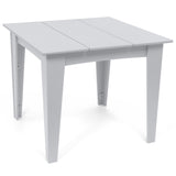 Alfresco Table