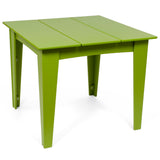 Alfresco Table