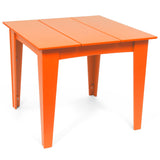 Alfresco Table