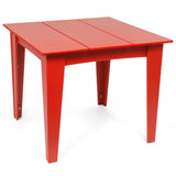 Alfresco Table