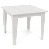 Alfresco Table
