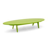 Bolinas Surfboard Coffee Table