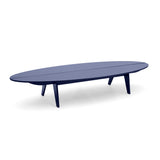 Bolinas Surfboard Coffee Table