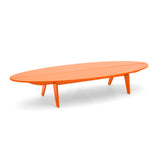 Bolinas Surfboard Coffee Table
