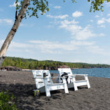 Cabrio Lounge Chair
