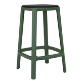 Cadrea Stool Upholstered