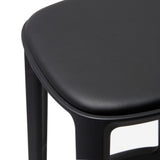 Cadrea Stool Upholstered