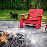 Cabrio Lounge Chair