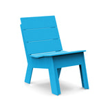 Fire Chair