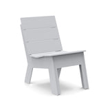 Fire Chair