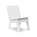 Fire Chair
