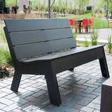 Fire Bench
