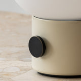 JWDA Portable Lamp