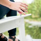 Lago Lounge Chair