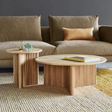 Odeon Coffee Table