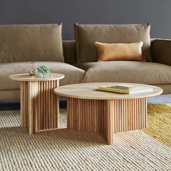 Odeon Coffee Table – Stylegarage