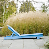 Lollygagger Chaise