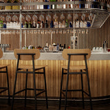 Ojai Barstool