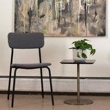 Paloma Chair Upholstered