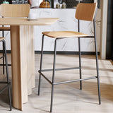Paloma Stool